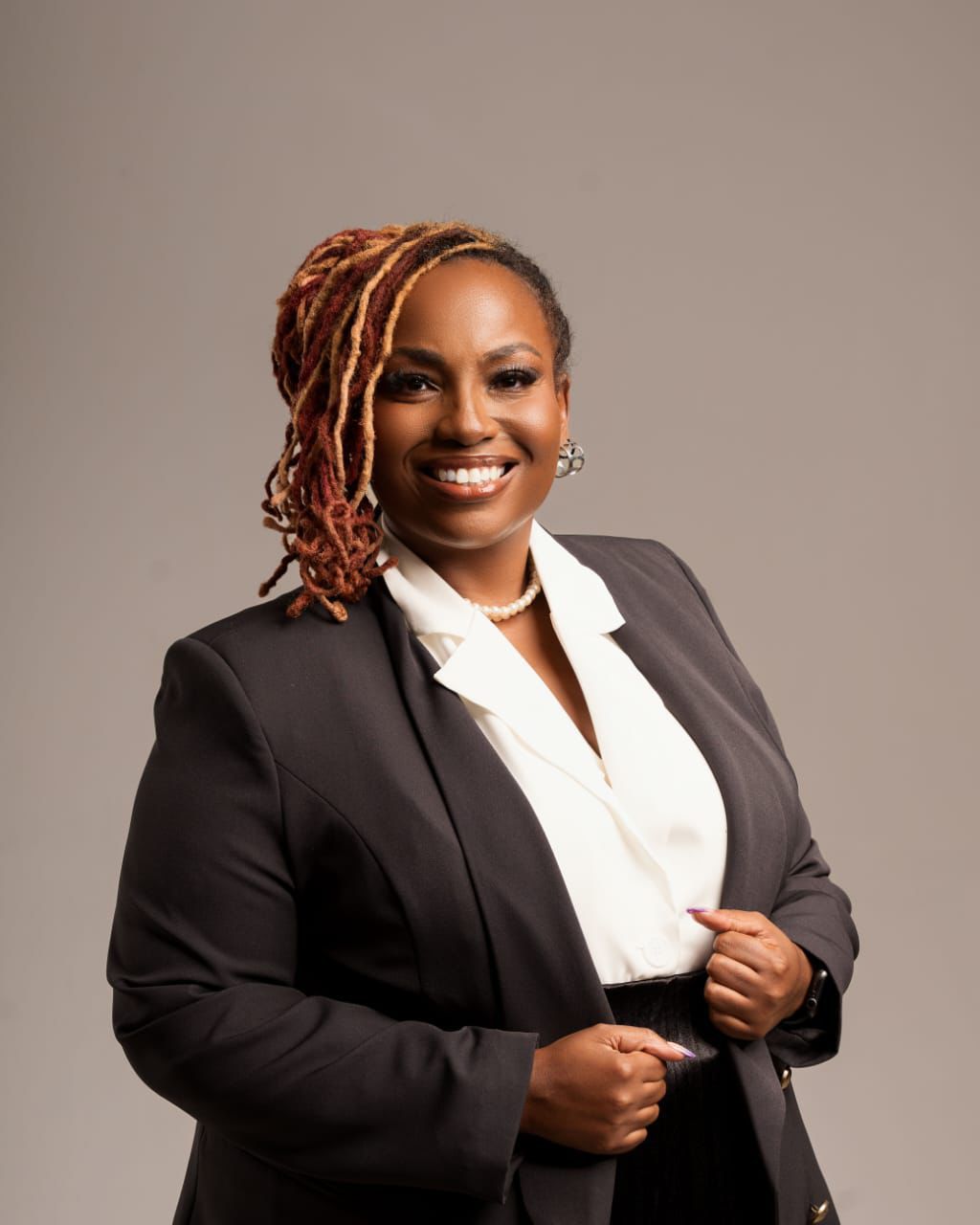 Angela Mbalu