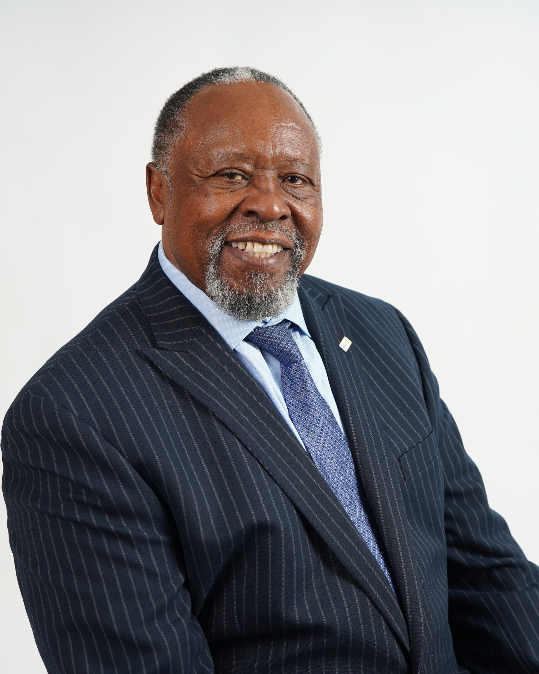 Prof. Philliph Mutisya